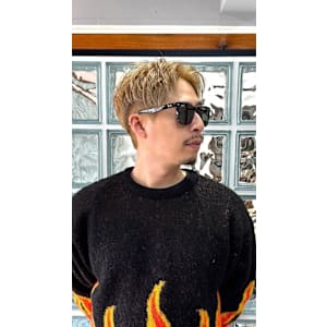 IWT hair design×スタイル - IWT hair design【アイダブリューティー ヘア デザイン】掲載中