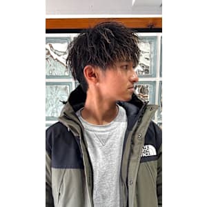 IWT hair design×スタイル - IWT hair design【アイダブリューティー ヘア デザイン】掲載中