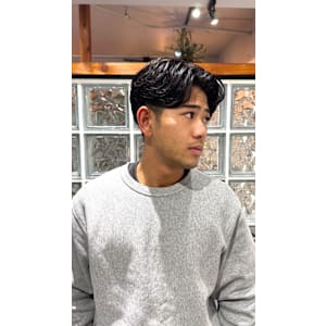 IWT hair design×スタイル - IWT hair design【アイダブリューティー ヘア デザイン】掲載中