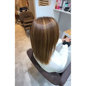 水素トリートメント