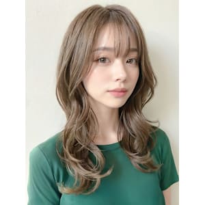 ニュアンスロング