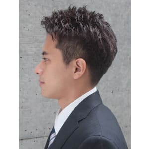 ビジネスショート