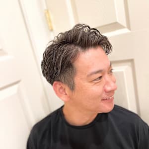 ハイライトショート