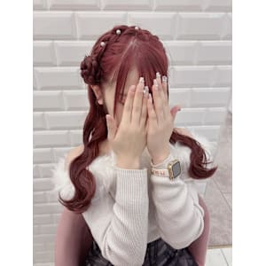 あみかちゅ片耳ひつじヘア＊まゆ - Lilme【リルミー】掲載中