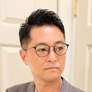 ベリーショートスタイル