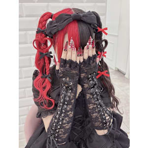 ハートツインテール＊まゆ - Lilme【リルミー】掲載中