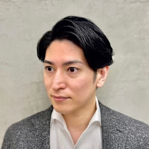 2ブロックパートスタイル