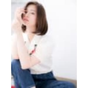 魅惑の大人ボブa