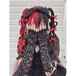 ハートツインテール＊まゆ - Lilme【リルミー】掲載中