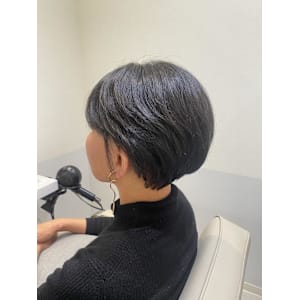 大人ショート☆ SHIZUKU