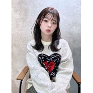 ダークオリーブ