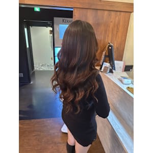 ブラウン×ギャル - Bulansis Hair【ブランシス ヘアー】掲載中