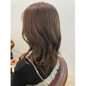 デジタルパーマ