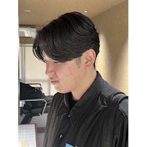 Matsui_ニュアンスパーマ