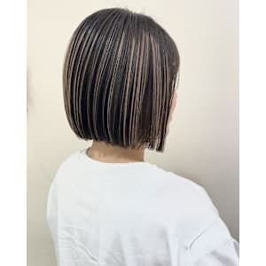 今年流行るプレイングカラー