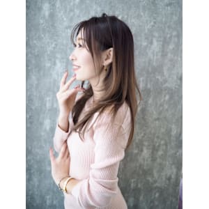 Hair Design Angelo carino×スタイル