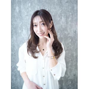 Hair Design Angelo carino×スタイル