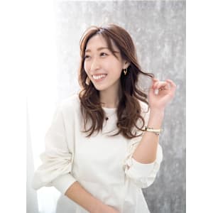 Hair Design Angelo carino×スタイル