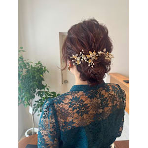 お呼ばれセット