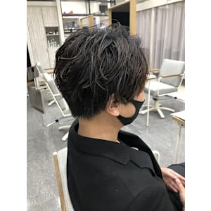 PROGRESS 仙台駅東口店×スタイル