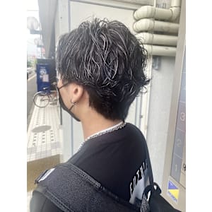 PROGRESS 仙台駅東口店×スタイル