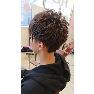 PROGRESS 仙台駅東口店×スタイル