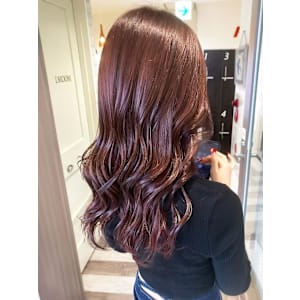 PROGRESS 仙台駅東口店×スタイル