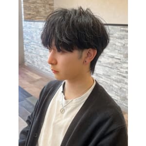 PROGRESS 長町南店×メンズ×ビジネス