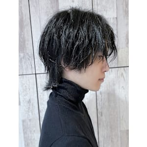 PROGRESS 長町南店×メンズ×