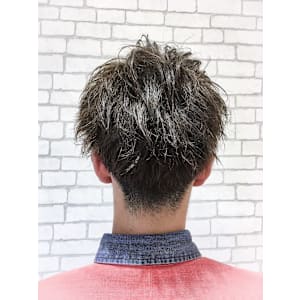 PROGRESS 長町南店×メンズ