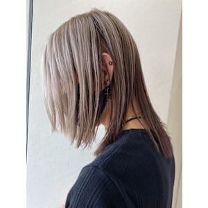 PROGRESS 長町南店×ハイトーン×ウルフ