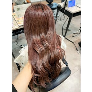 PROGRESS 長町南店×スタイル