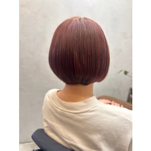 ブラッドオレンジ