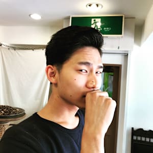 hair salon カミナ×スタイル