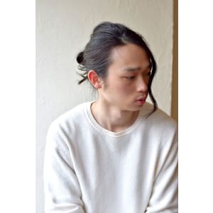 hair salon カミナ×スタイル