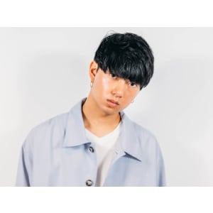 hair salon カミナ×スタイル