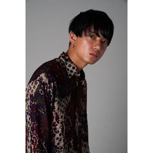 hair salon カミナ×スタイル