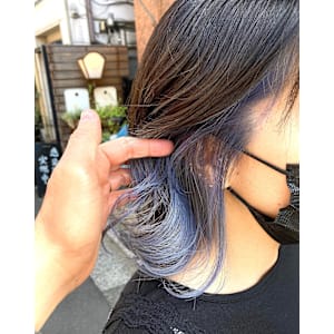 Yona Saint×スタイル