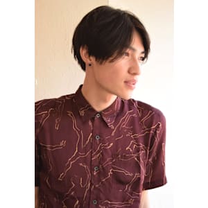 Yona Saint×スタイル