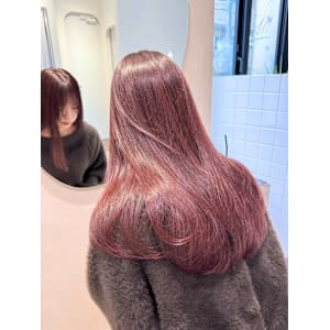 loulou×スタイル