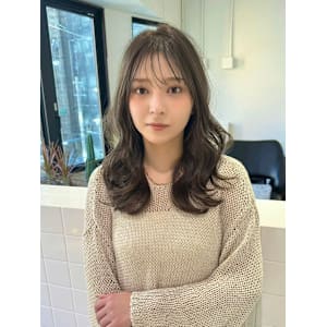 loulou×スタイル