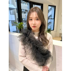 loulou×スタイル