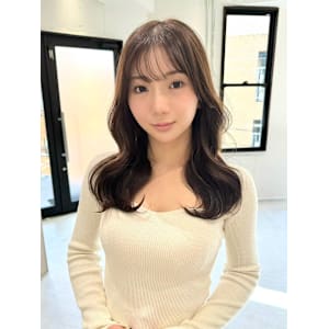 loulou×スタイル