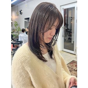 冬beige - BOW【ボウ】掲載中