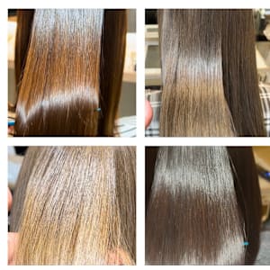 ＊LOREN＊エイジング毛改善トリートメント