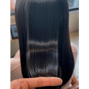 ＊LOREN＊最高級縮毛矯正