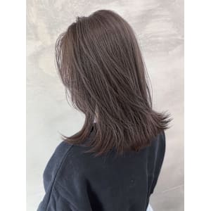 TORANK'S 札幌店×ロング