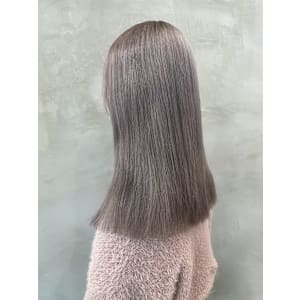 TORANK'S 札幌店×ロング