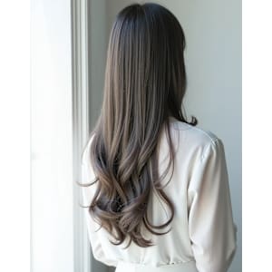 TORANK'S 札幌店×ロング