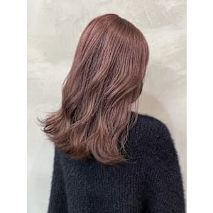 TORANK'S 札幌店×ロング